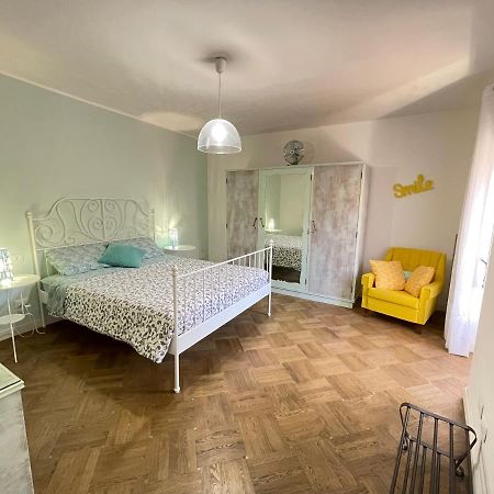 Apartament Casa Garibaldi 41 Perugia Zewnętrze zdjęcie