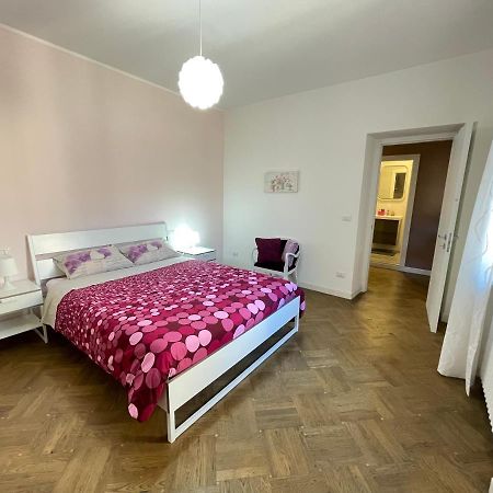 Apartament Casa Garibaldi 41 Perugia Zewnętrze zdjęcie