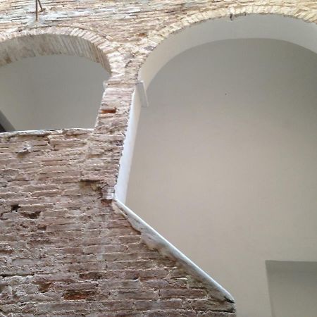 Apartament Casa Garibaldi 41 Perugia Zewnętrze zdjęcie