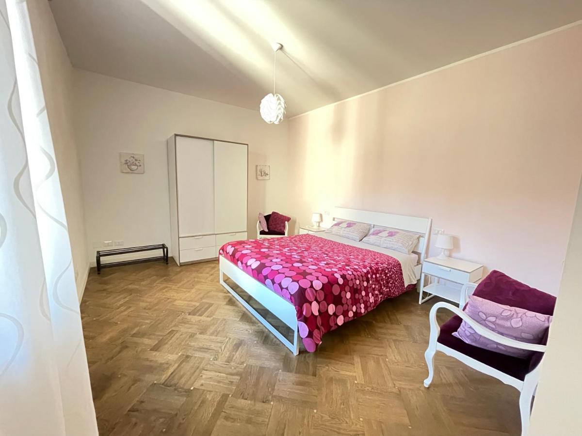 Apartament Casa Garibaldi 41 Perugia Zewnętrze zdjęcie
