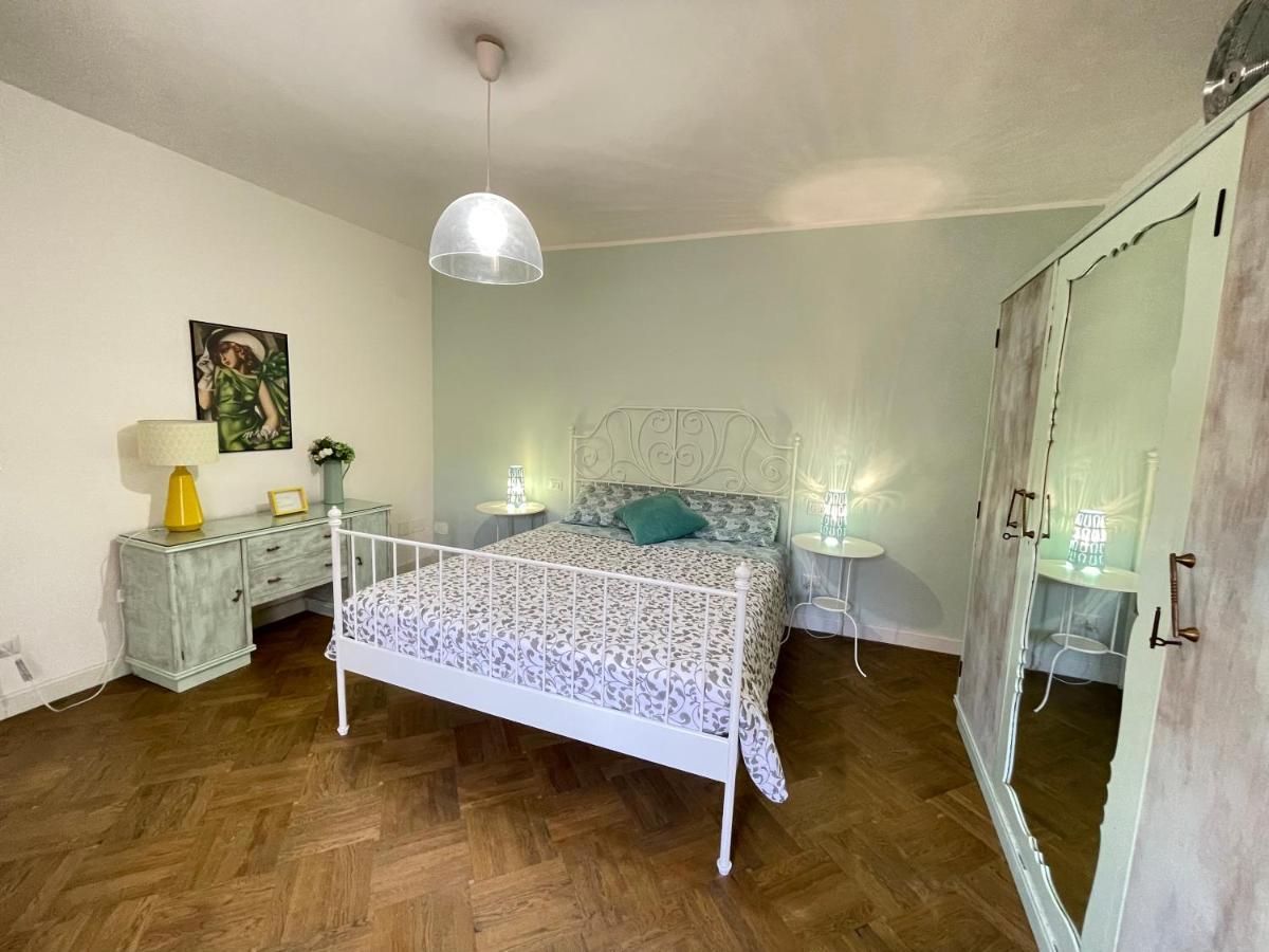 Apartament Casa Garibaldi 41 Perugia Zewnętrze zdjęcie