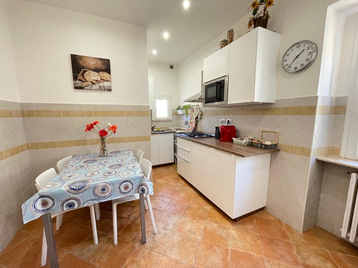 Apartament Casa Garibaldi 41 Perugia Zewnętrze zdjęcie