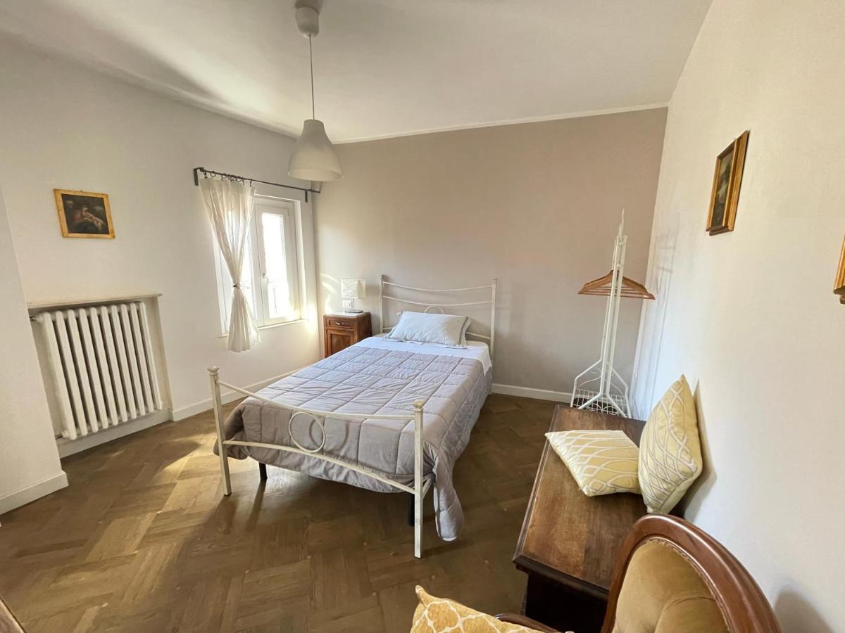 Apartament Casa Garibaldi 41 Perugia Zewnętrze zdjęcie