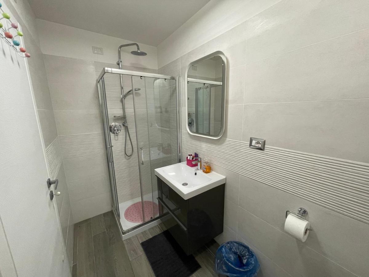 Apartament Casa Garibaldi 41 Perugia Zewnętrze zdjęcie