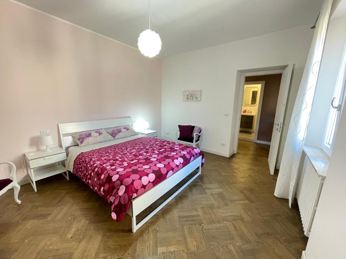 Apartament Casa Garibaldi 41 Perugia Zewnętrze zdjęcie