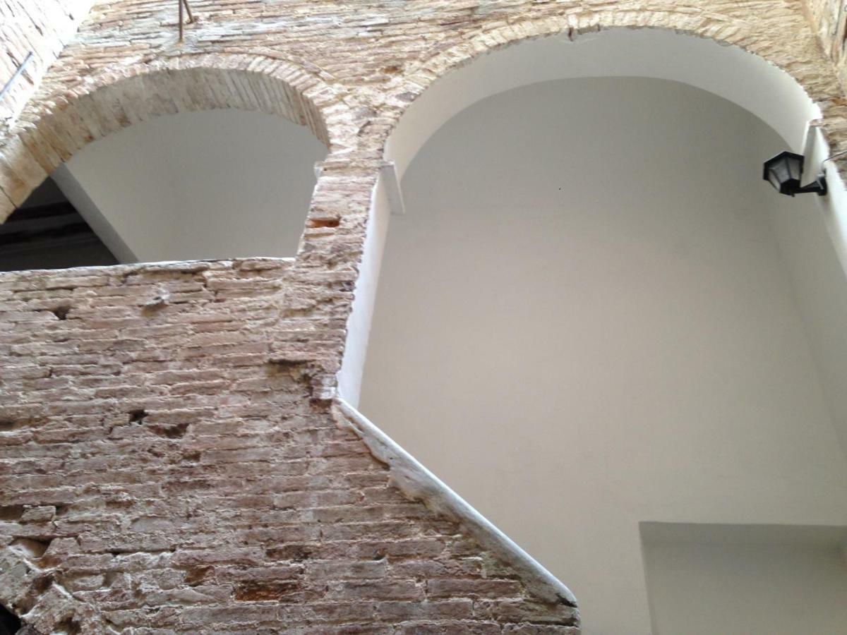 Apartament Casa Garibaldi 41 Perugia Zewnętrze zdjęcie