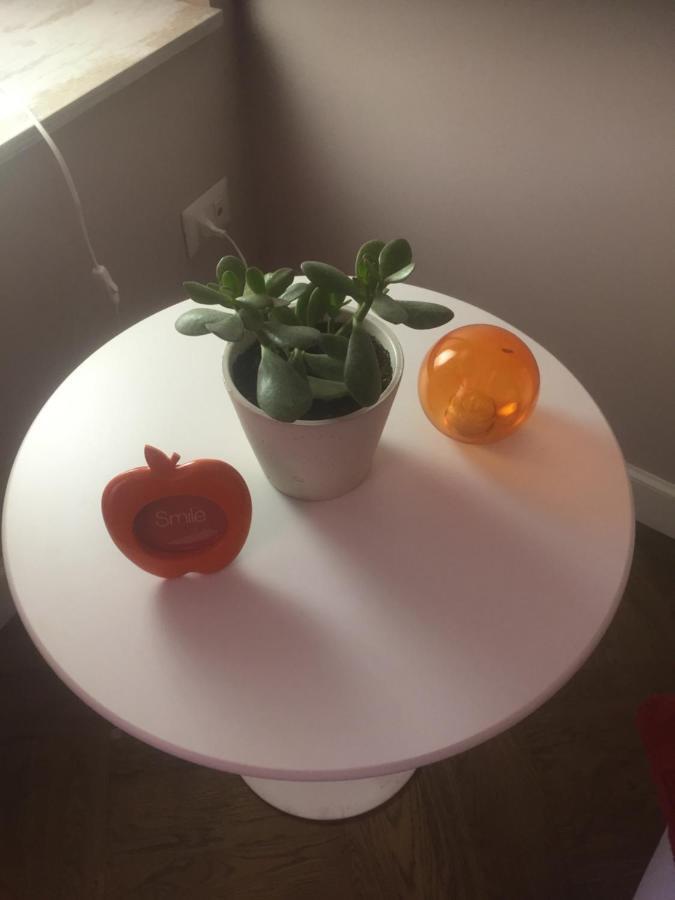 Apartament Casa Garibaldi 41 Perugia Zewnętrze zdjęcie